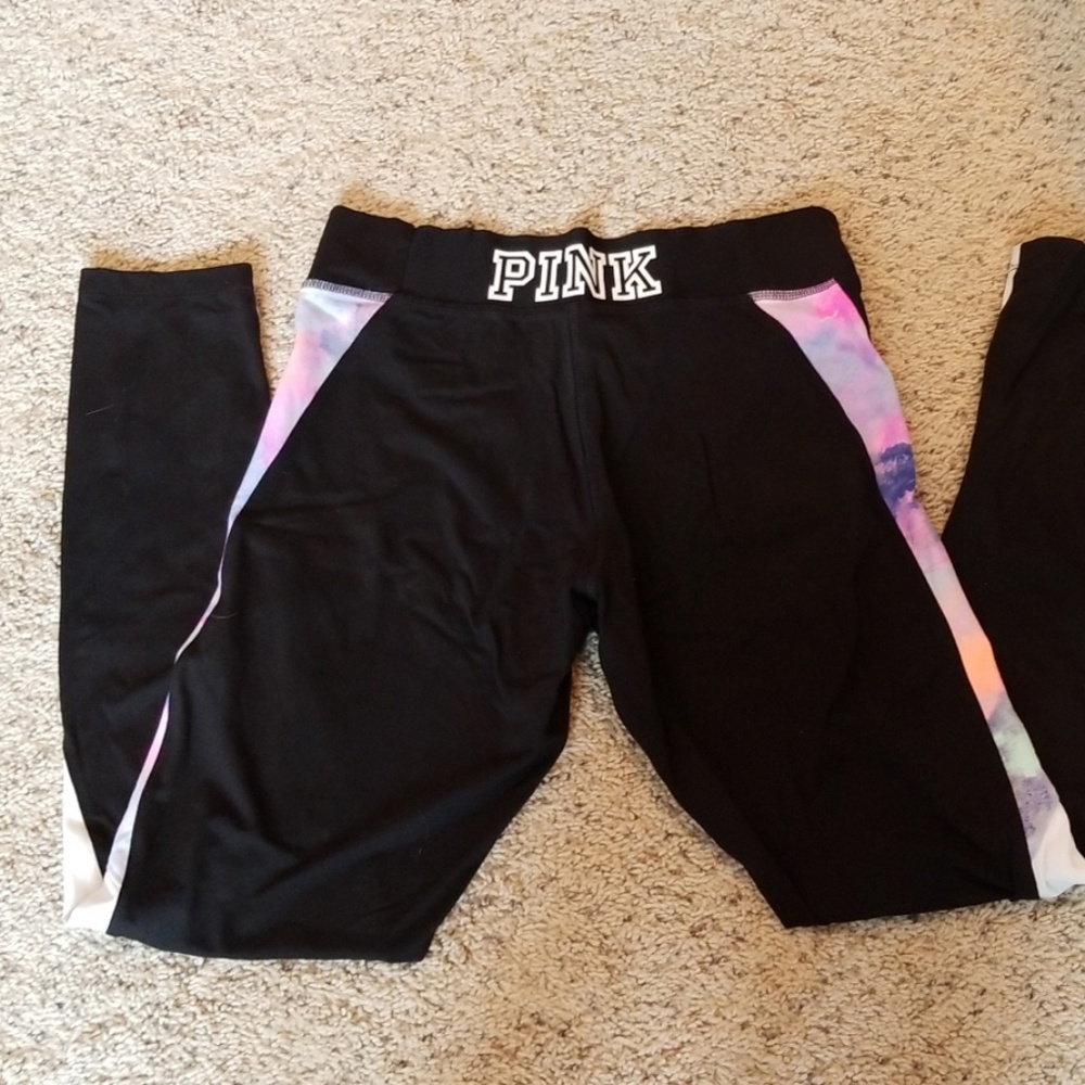 Victoria's Secret PINK leggings